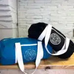 Vêtements et sac de sport