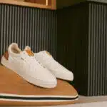 Chaussures Française, Le Formier (baskets)