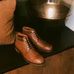 Chaussures Française, Le Formier (chaussures homme)