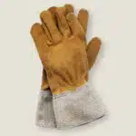 Gants de jardinage