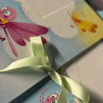 Album photo naissance