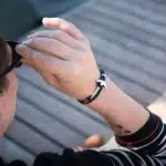 Bracelets artisanaux