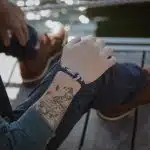 Bracelets artisanaux
