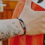 Bracelets artisanaux